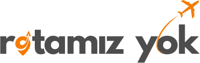 Rotamız Yok!