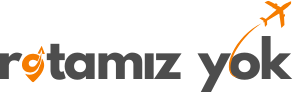 Rotamız Yok!